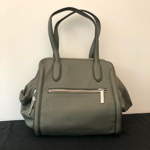 Liebeskind Berlin Juno Vintage Leather Handbag